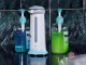  -    Automatic Soap & Sanitizer Dispenser