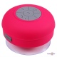      Waterproof Wireless Bluetooth Shower Speaker BTS-06
