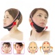 Підтягуюча тканинна ліфтинг маска для обличчя та шиї Face Lift up belt