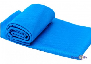      Ailay cold towel