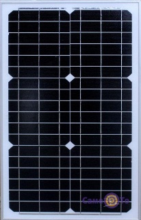   Solar board