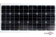   Solar board 100W 18V 120  54 