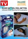   Cold Flu Pillow Case  