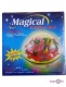  - Magical Intellect Ball 927A, 118 