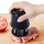 Круглый тендерайзер для отбивания мяса Meat Tenderizer, 56 лезвий
