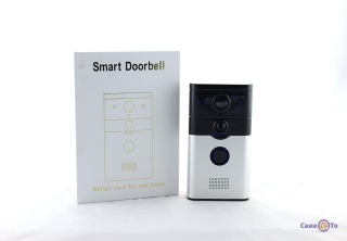   () Wi-Fi Smart Doorbell