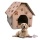 Складний переносний будиночок-будка для собак Portable Dog House