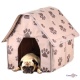   -   Portable Dog House