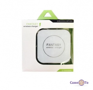      Fantasy Wireless Charger OJD 601