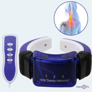 ³     Neck Therapy Instrument PL-718A