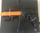     AR Game Gun DZ-822