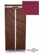 Портативна складна тканинна шафа для одягу Quality Wardrobe 8864