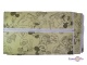 Портативна мобільна шафа з тканини для одягу Storage Wardrobe YQF130-14