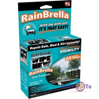  () -      RainBrella