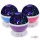 Ночник - вращающийся проектор звездного неба Star Master Dream Rotating Projection