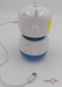 Нічник-лампа від комарів для будинку Robot Mosquito lamp