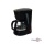 Електрична кавоварка крапельного типу Domotec MS-0707, 650 W
