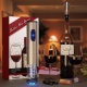 Електричний автоматичний штопор для пляшок вина