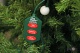 Світлодіодна гірлянда з лампочок LED Tree Dazzler новорічна