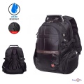 Рюкзак чоловічий Backpack "9370" 35л Чорний туристичний рюкзак