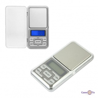   Pocket Scale MH-100    ( 0.01)