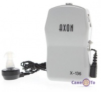   Axon () X 136 -  , 