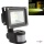 Светодиодный LED прожектор с датчиком движения - PIR LED Flood Light 20W