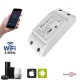 Wifi реле для розумного будинку Wi-Fi Smart Switch 10А