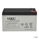  agm    Battery UKC WST-7.2 12V 7.2Ah   