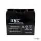  - AGM Battery   UKC WST-18 5.4A 12V 18Ah