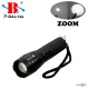 Діодний ліхтарик на батарейках X-Balog BL 1831-T6 ліхтар ручний