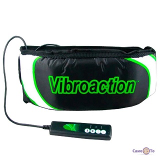     Vibroaction (³)