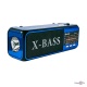  Golon RX-BT22 Bluetooth    USB/TF  