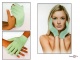 Зволожуючі косметичні спа рукавички-маска для догляду за шкірою рук Spa Gel Gloves