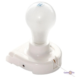 Підвісна лампа на підставці Stick Up Bulb 1 шт.