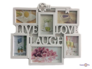    Live Laugh Love 1001433