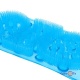   Dual sided back scrubber
