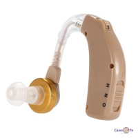Слуховий апарат (підсилювач слуху) Axon C-108