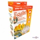 Форми для варіння яєць без шкаралупи «Eggies»
