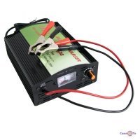 Зарядний пристрій для акумуляторів 12V UKC Battery Charger MA-1220A 20Amps зарядка для акб