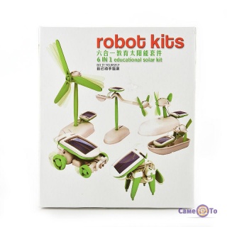     Robot Kits 6  1