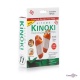 Пластир для виведення токсинів Kinoki (Кінокі) 10 шт/уп