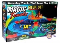    Magic Tracks, 360 ,  + 2 