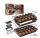 Форма для випічки тістечок Perfect Brownie Перфект Брауні