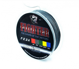    Fighter Fishing Line