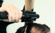 Потрійна плойка для волосся Junma НЕ9 22 мм.