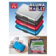 Гаманець для кредитних карт Aluma Wallet (Алюма Уолет)