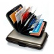 Гаманець для кредитних карт Aluma Wallet (Алюма Уолет)