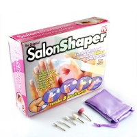 Апарат для манікюру і педикюру Salon Shaper (Салон Шейпер)