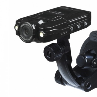  Carcam HD Car DVR 2.0 LTPS (1000232)